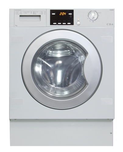 CDA CI326 washing machine Front-load