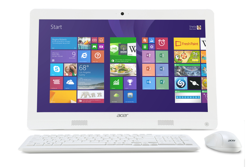 Acer 606 I5502 NL – image 1