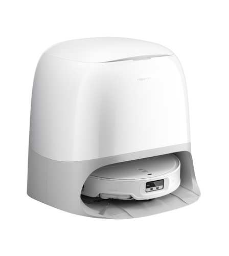 Roborock Qrevo Curv 2 Pro – image 2