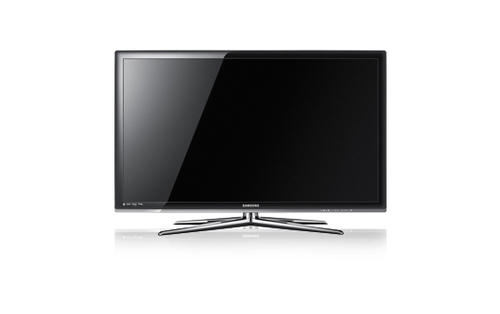 Samsung UE40C7000WP 101.6 cm (40") Full HD Wi-Fi Bronze