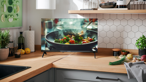 Sharp 24HA1205E TV – image 9
