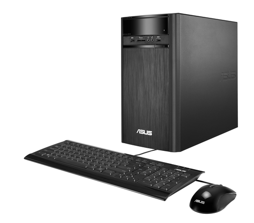 ASUS A31CD-NL004T Intel Pentium G G4400 – image 4