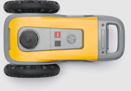 HP SitePrint Robot – image 6