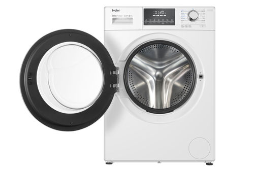 Haier HW100-B14876N washing machine Front-load – image 6