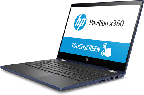 HP Pavilion x360 14-cd0020tu Intel® Core™ i5 i5-8250U Hybrid (2-in-1) – image 3