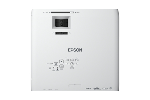 Epson EB-L250F – image 3