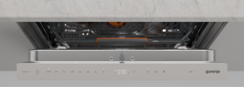 Gorenje 748331 dishwasher Undercounter 16 place settings – image 7