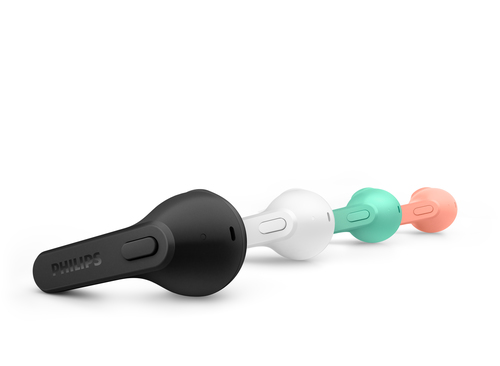 Philips 2000 series TAT2236PK Headset Wireless In-ear Calls/Music Bluetooth Pink – image 9