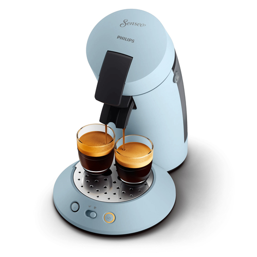 Senseo CSA210/40R1 coffee maker Fully-auto Pod coffee machine – image 2