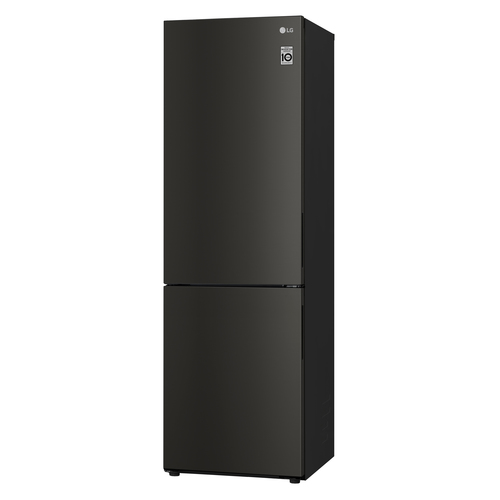 LG NatureFRESH™ GBB61BLJEC Fridge Freezer – image 6