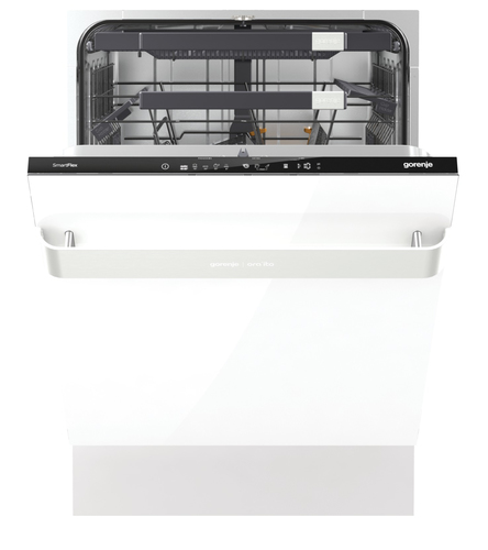 Gorenje GV60ORAW Fully built-in 16 place settings