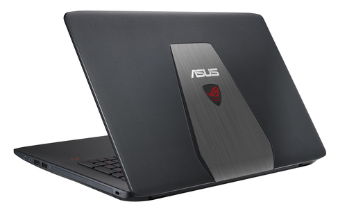 ASUS ROG GL752VW-T4257T laptop Intel® Core™ i7 i7-6700HQ – image 4