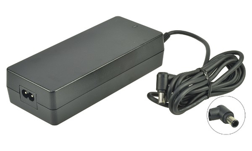 2-Power ALT2545A power adapter/inverter Indoor