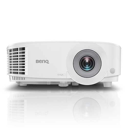 BenQ MS550 Standard throw projector 3600 ANSI lumens DLP SVGA (800x600) White – image 3