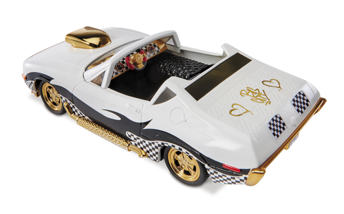 MGA Entertainment R/C Wheels – image 4