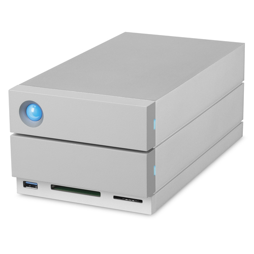 Seagate 2big Dock Thunderbolt 3 – image 3