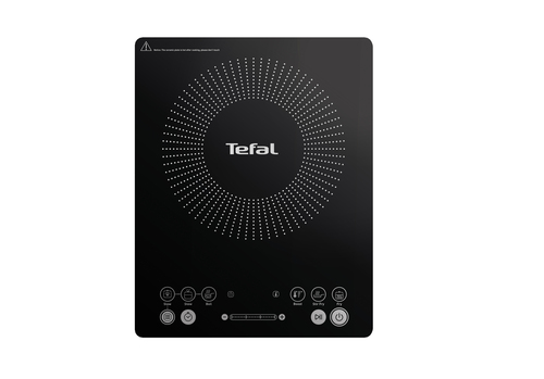 Tefal IH210840 hob Black Zoneless induction hob 1 zone(s) – image 8