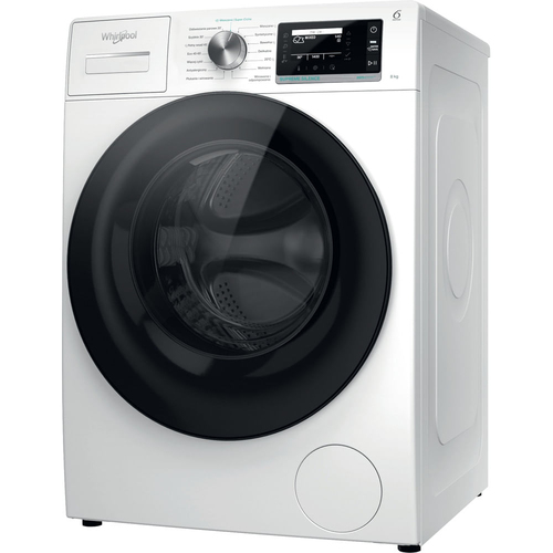 Whirlpool W7X 89 SILENCE PL
