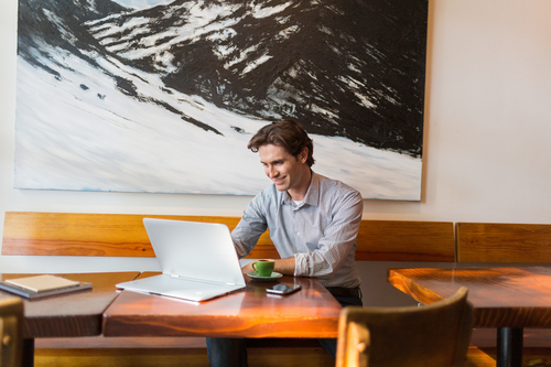 HP Spectre x360 - 13-4126na (ENERGY STAR) – image 9