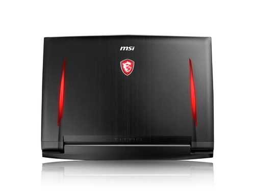 MSI GT75VR 7RE-207TW – image 2