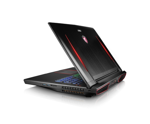 MSI GT73VR 6RE(Titan)-053NL – image 5