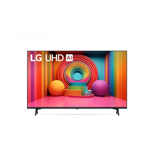 LG 50UT7550AUA TV