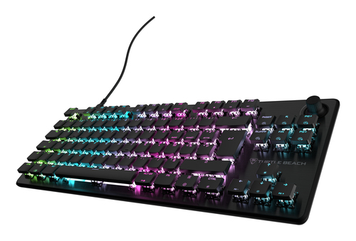 Turtle Beach Vulcan II TKL