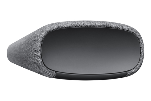 Samsung HW-S50A/XU soundbar speaker Grey 3.0 channels – image 8