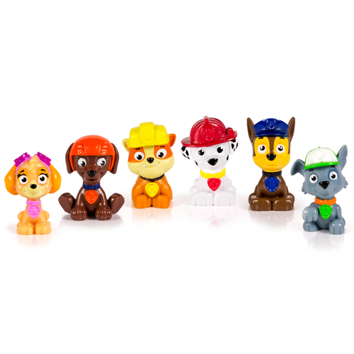 PAW Patrol 6037506 игрушечный транспорт/игрушечный трек