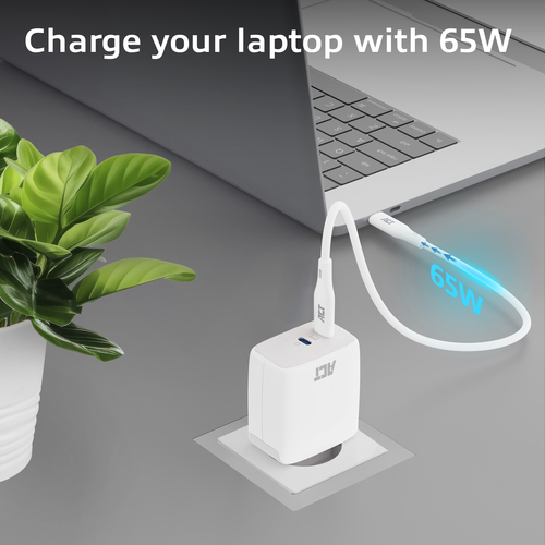 ACT USB-C Charger – image 4