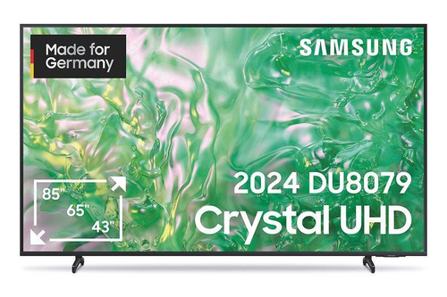 Samsung GU43DU8079UXZG
