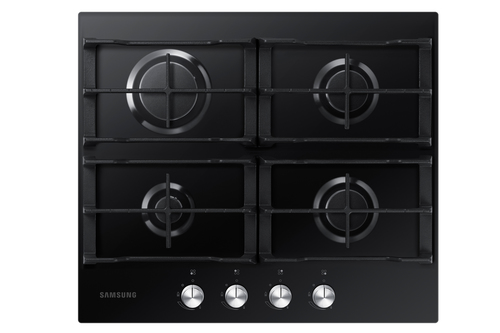 Samsung NA64H3010AK Black Built-in – image 1