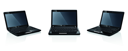 Fujitsu LIFEBOOK PH530 – image 4