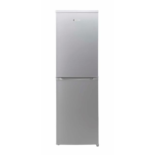 Hoover HVBF 5182AK Отдельно стоящий 259 L Нержавеющая сталь