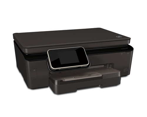 HP Photosmart 6520 Thermal inkjet A4 – image 4