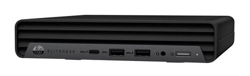 HP Certified Refurbished EliteDesk 800 G6