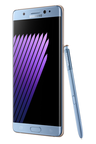 Samsung Galaxy Note 7 SM-N930A – image 4