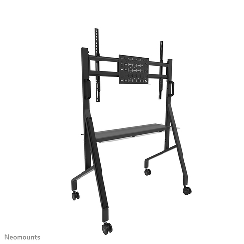 Neomounts MOVE Go FL50-525BL1 mobiele vloersteun Zwart, afbeelding 8