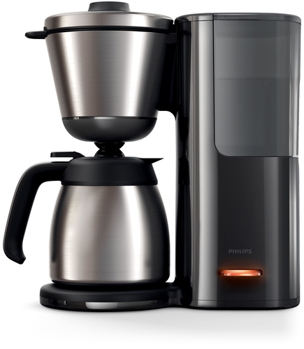 Philips Intense HD7697/90 coffee maker Drip coffee maker – image 4