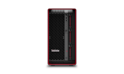 Lenovo ThinkStation PX – image 1