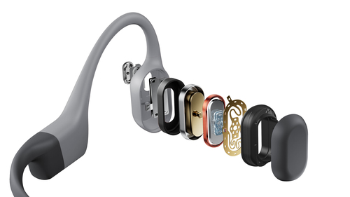 SHOKZ OpenSwim Pro – image 3