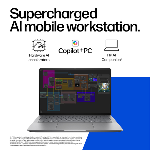 HP ZBook Ultra G1a Wolf Pro Security Edition – image 9