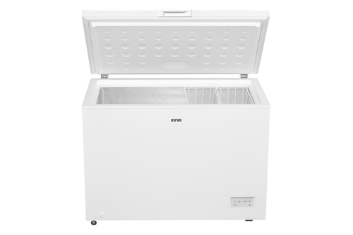 Ignis IGNCF3084E freezer Chest freezer Freestanding – image 2
