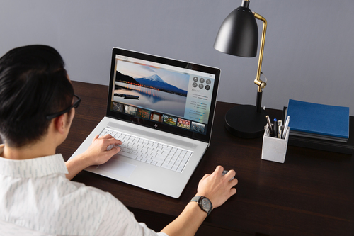 HP Spectre Bluetooth® Mouse 500 – image 7