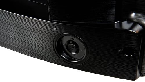 Salora 6500 series 65UBX5000 TV – image 5