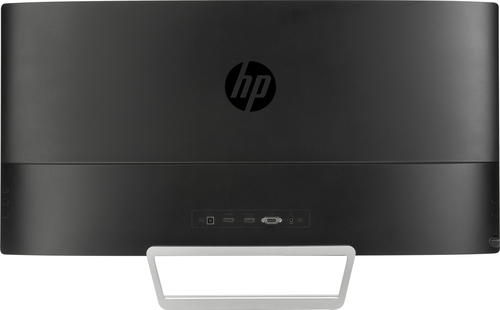 HP Pavilion 27c computer monitor – image 7