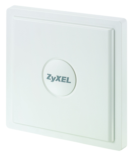 Zyxel NWA3550 wireless access point 100 Mbit/s Power over Ethernet (PoE)