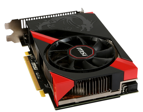 MSI GAMING V303-040R graphics card AMD Radeon R9 – image 4
