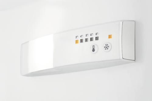 AEG SKS61240F1 combi-fridge Built-in – image 5