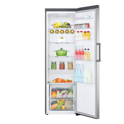 LG GLE51PZGSZ fridge Freestanding – image 3